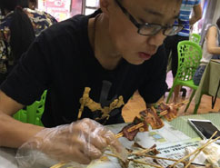乌烈镇烧烤加盟,学烧烤技术,开烧烤店多少钱