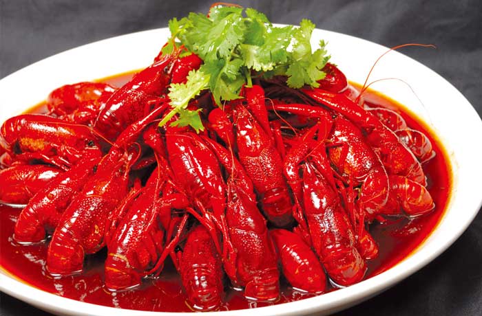 乌烈镇麻辣小龙虾培训